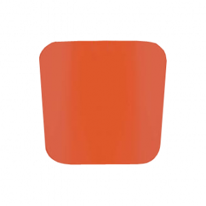 Крышка парашютного отсека для Геоскан 201